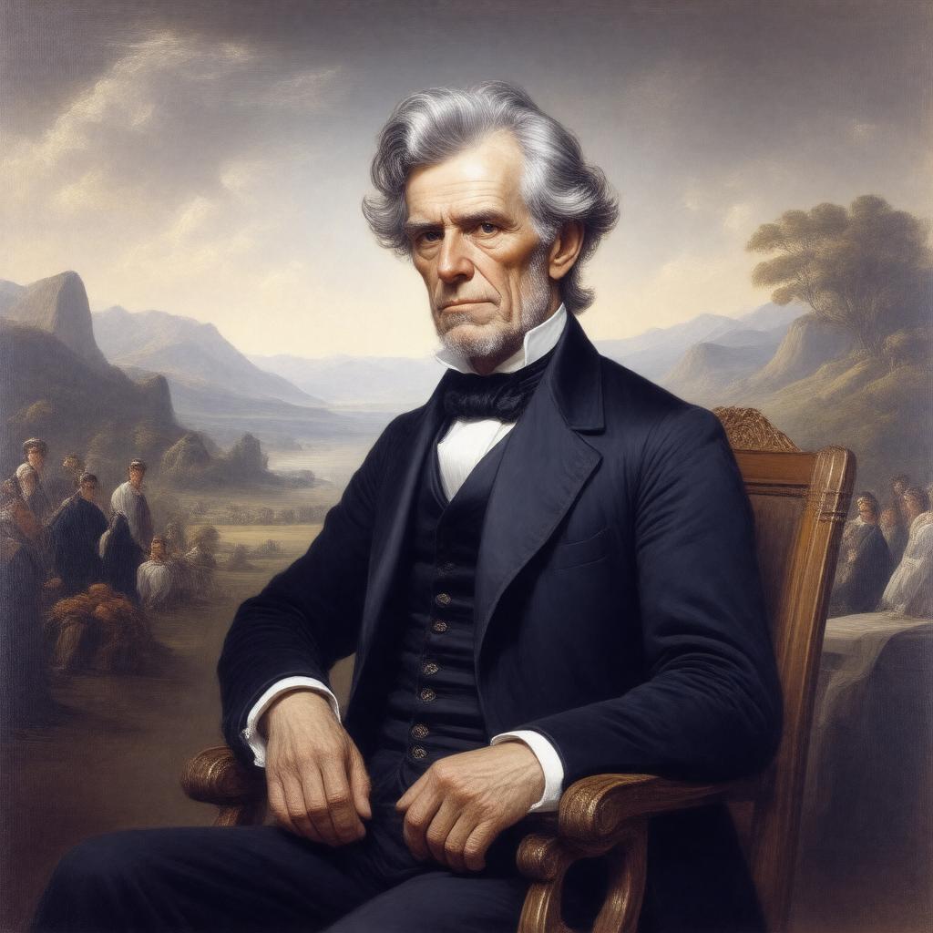 John C. Calhoun (engineer)